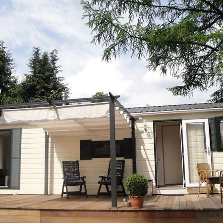 Sunnychalet Beekbergen Kültér fotó