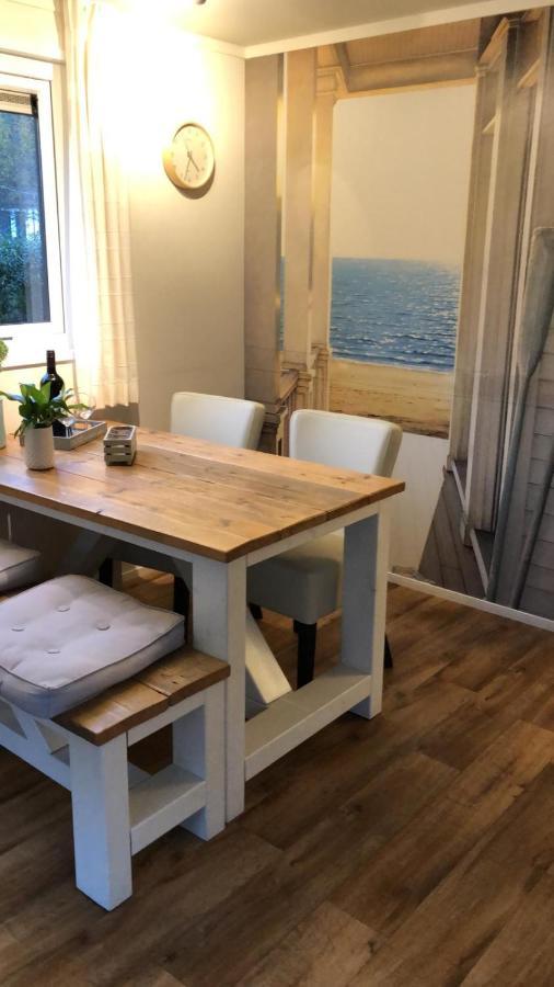 Sunnychalet Beekbergen Kültér fotó