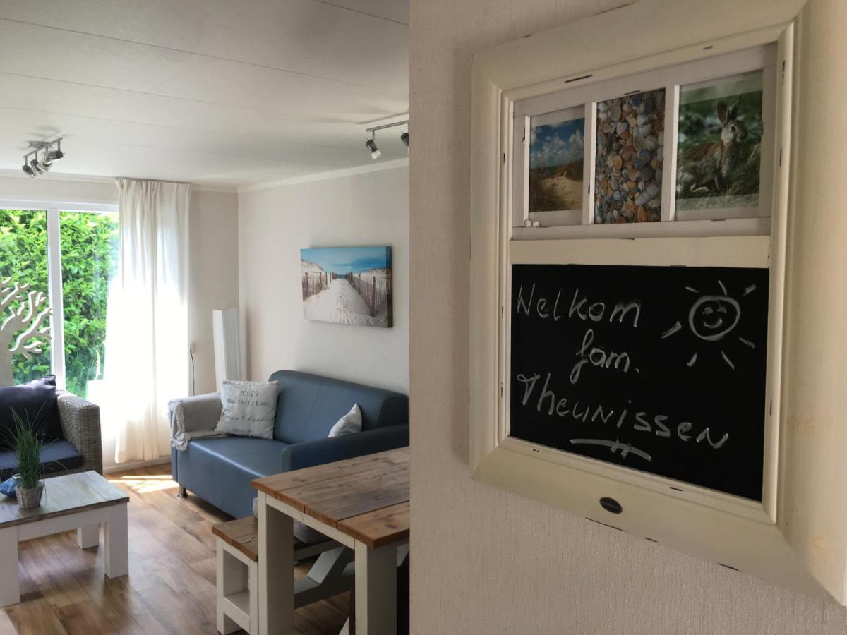 Sunnychalet Beekbergen Kültér fotó