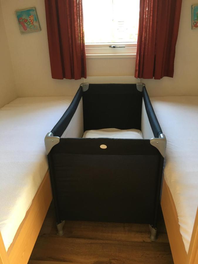 Sunnychalet Beekbergen Kültér fotó