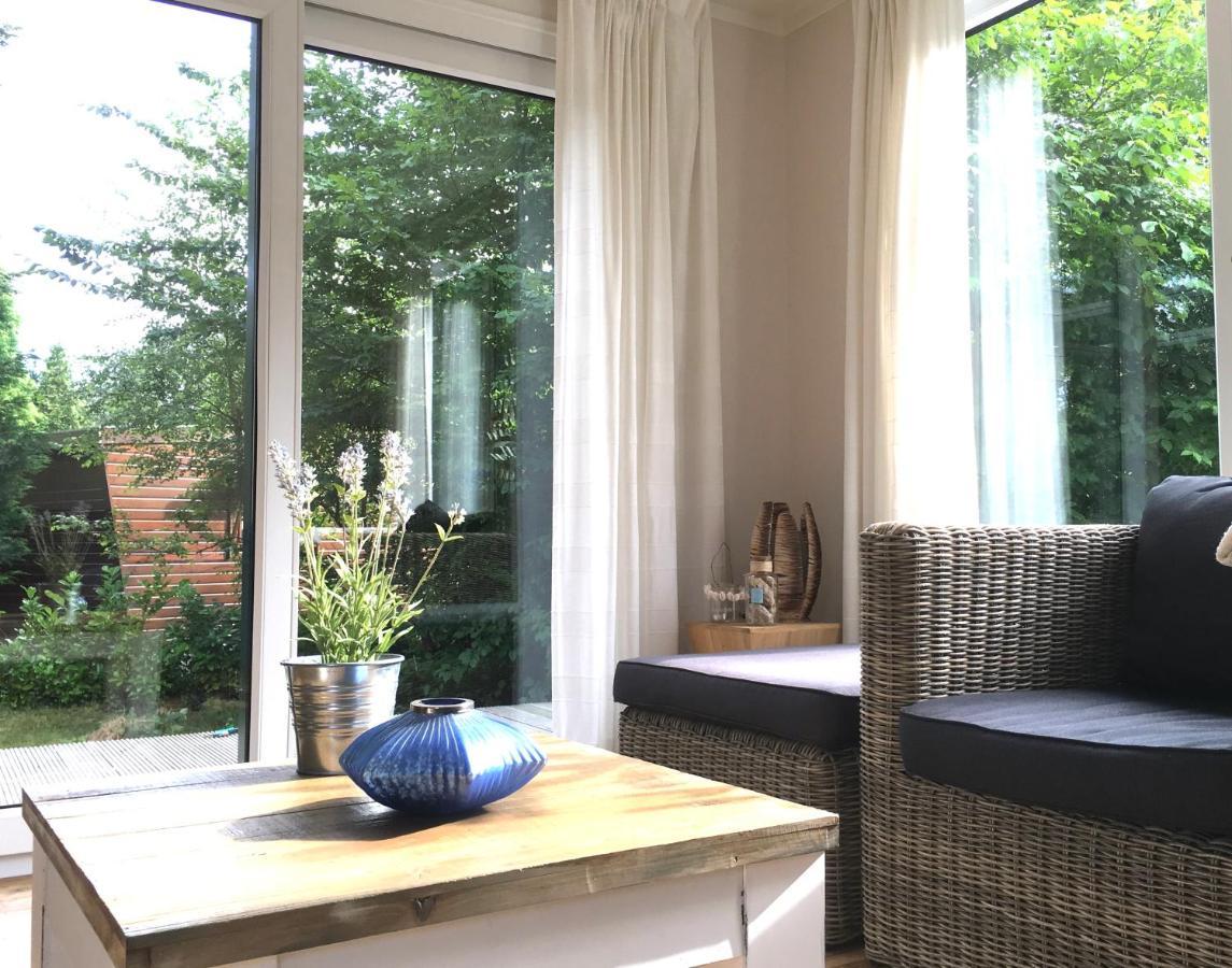 Sunnychalet Beekbergen Kültér fotó