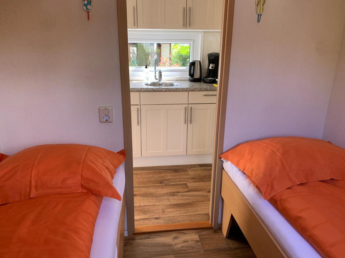 Sunnychalet Beekbergen Kültér fotó
