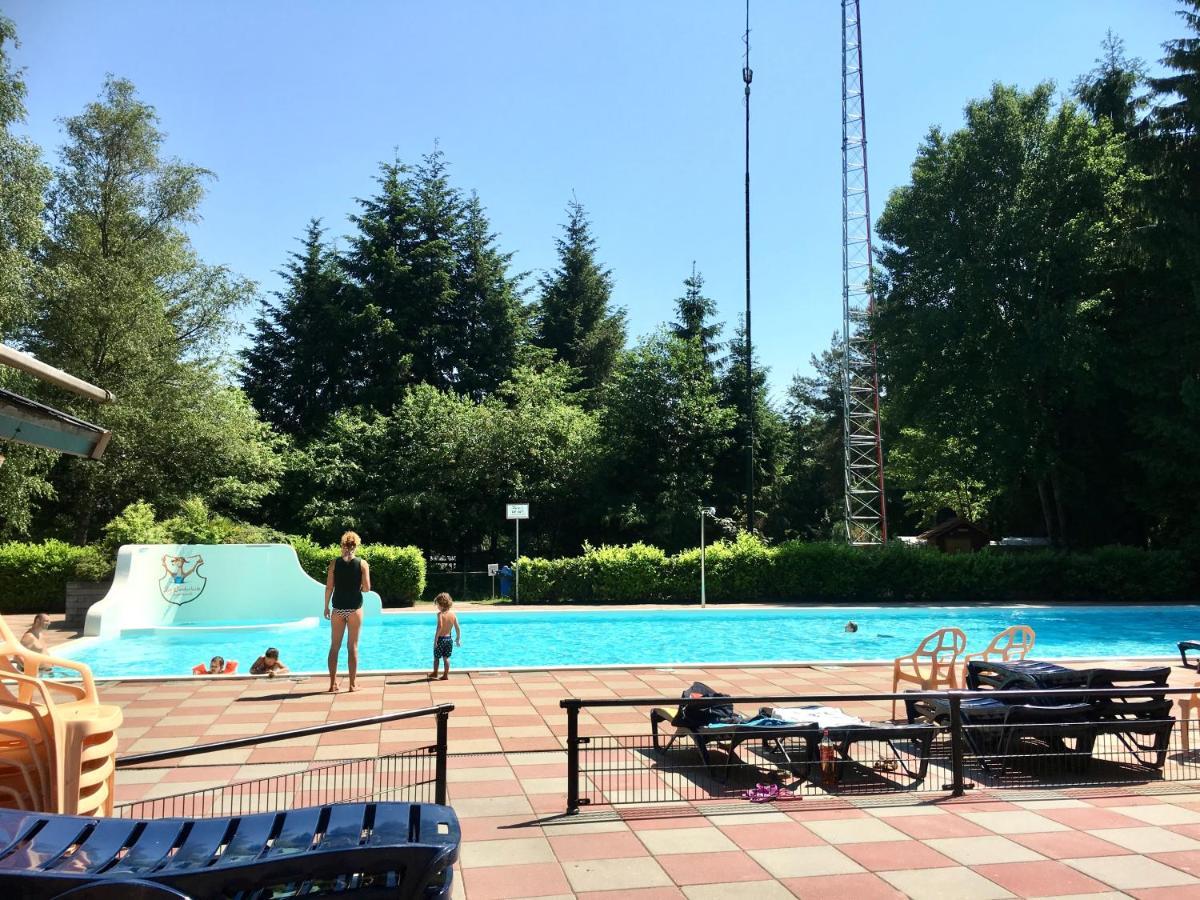 Sunnychalet Beekbergen Kültér fotó