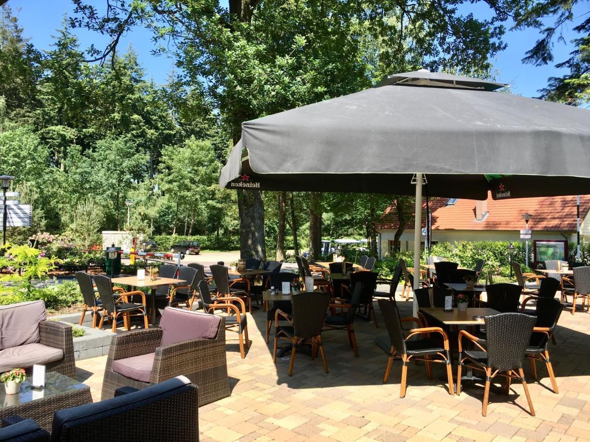 Sunnychalet Beekbergen Kültér fotó
