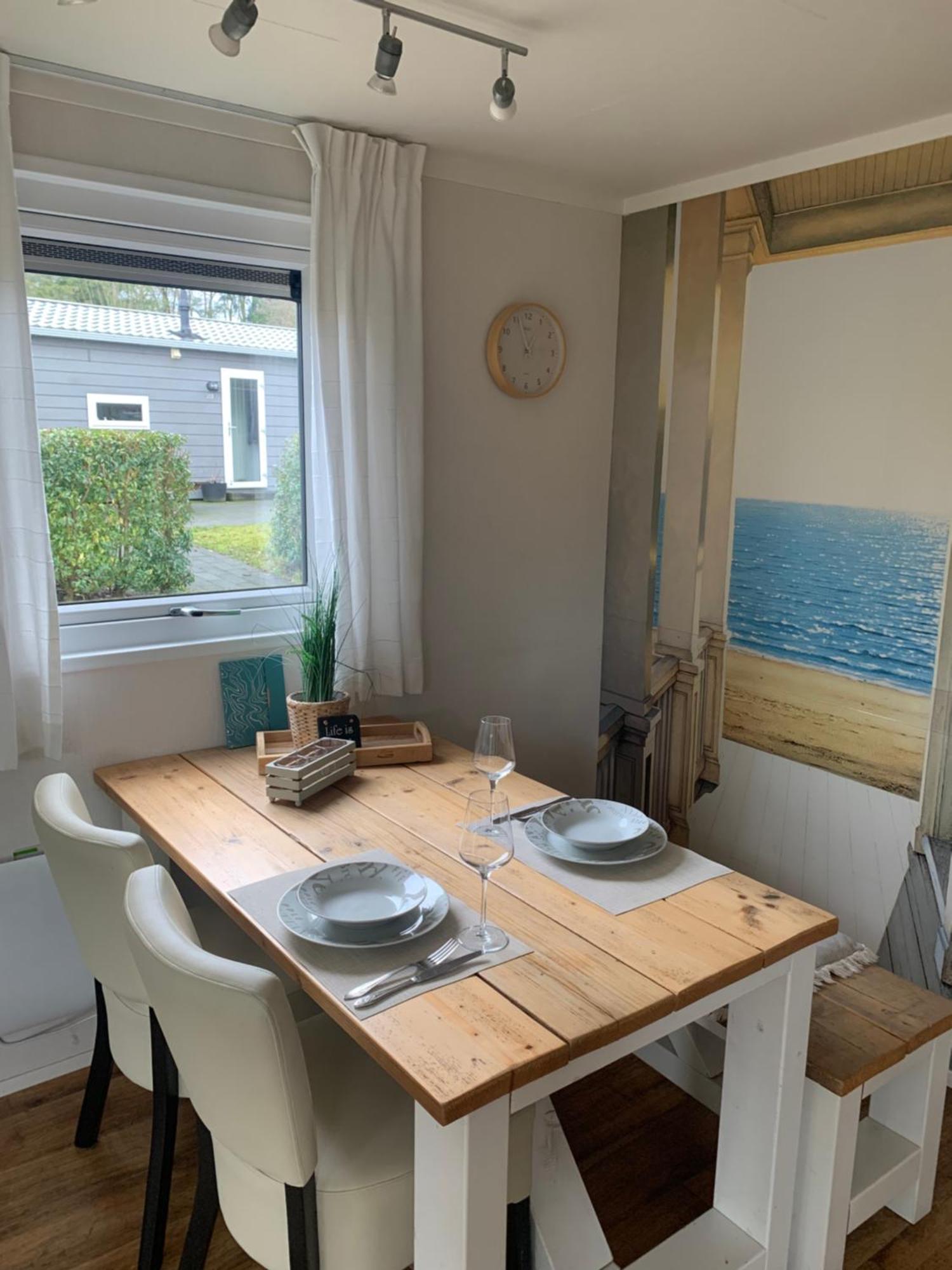 Sunnychalet Beekbergen Kültér fotó